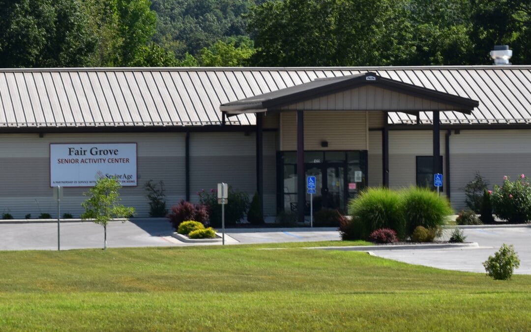 Fair Grove Senior Center