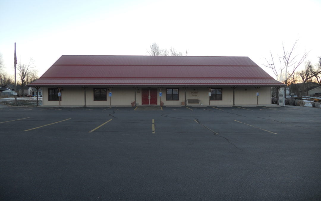 Ash Grove Sunshine Ctr