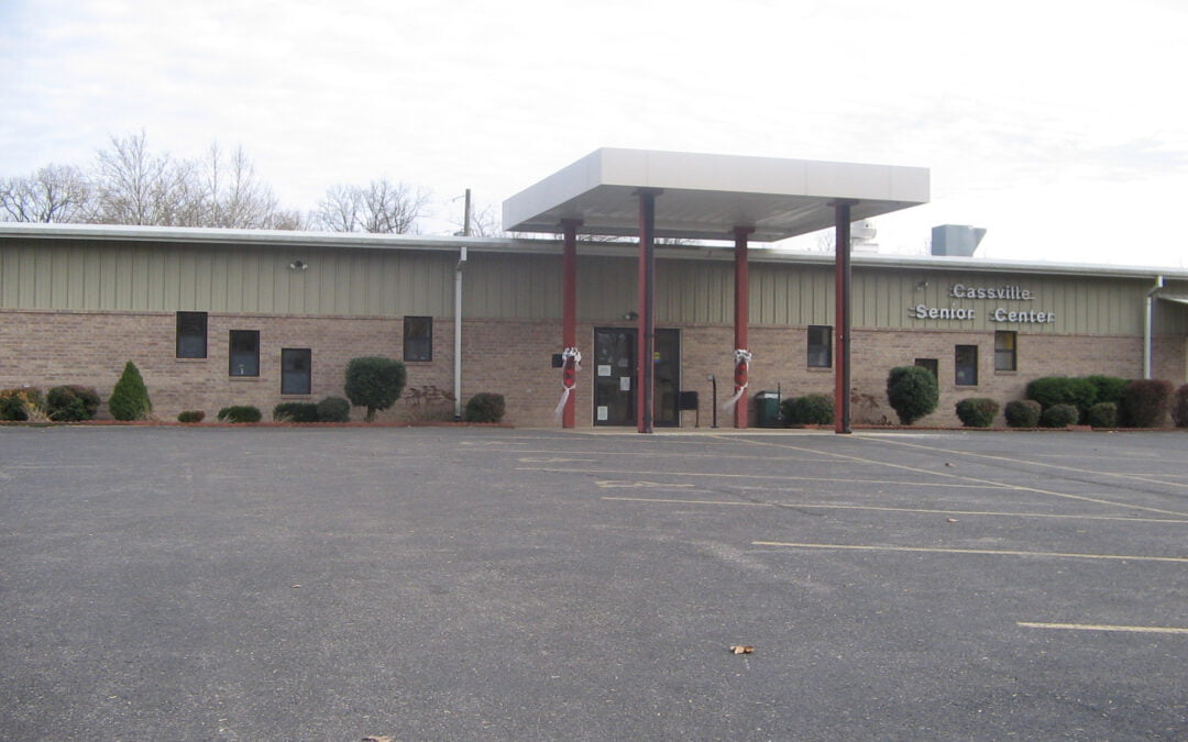 Cassville Senior Center