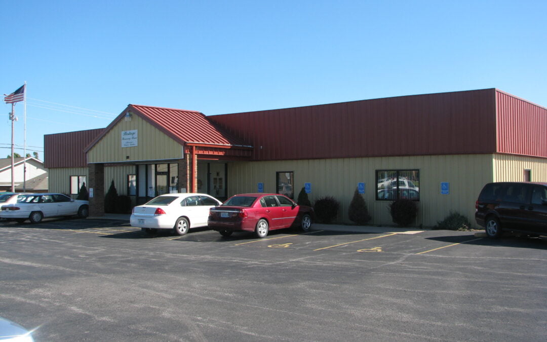 Heritage Harmony House