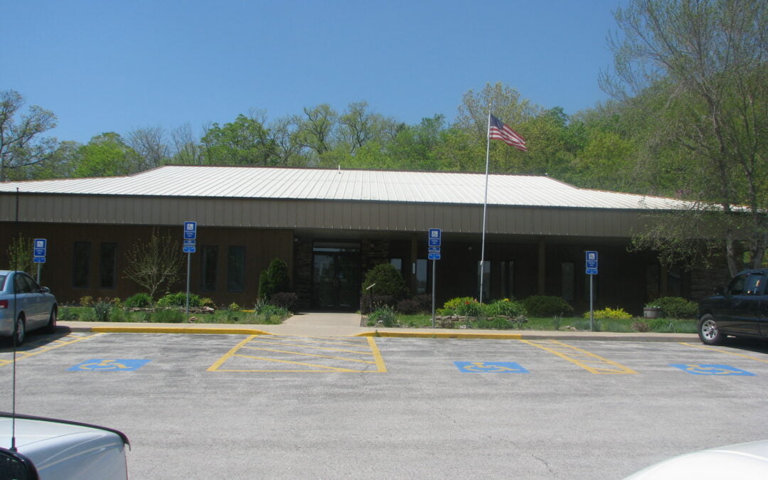 Branson Senior Center