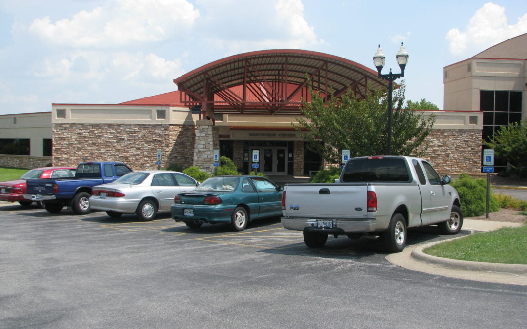 Northview Senior Center