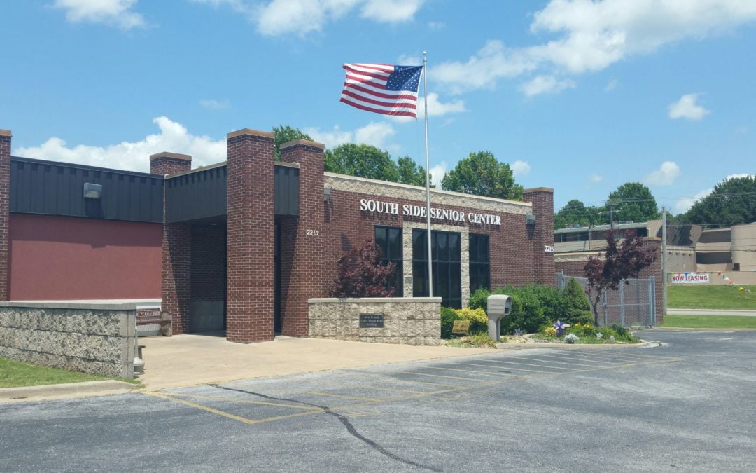 South Side Senior Center
