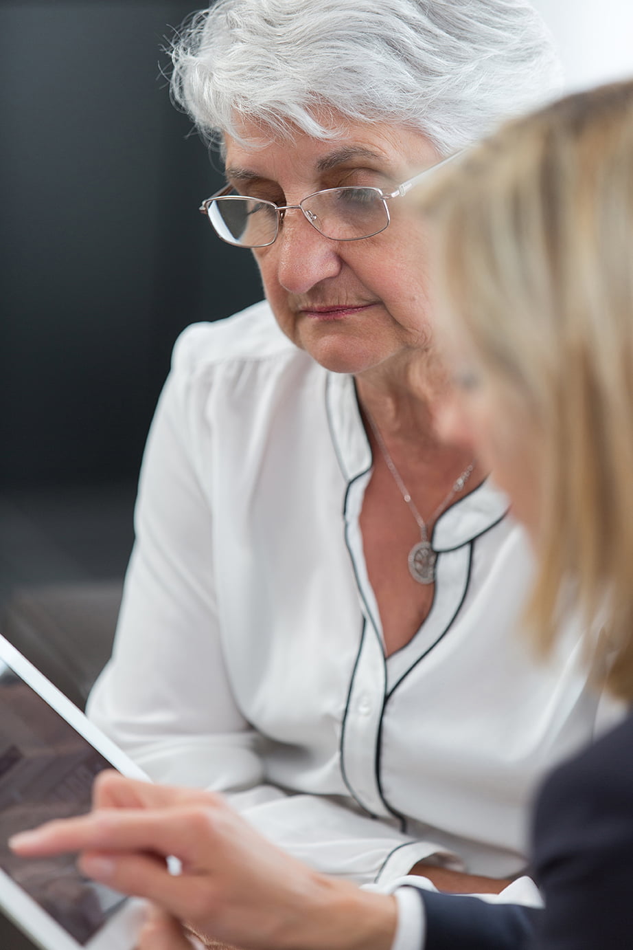 Care Coordination SeniorAge Area Agency on Aging