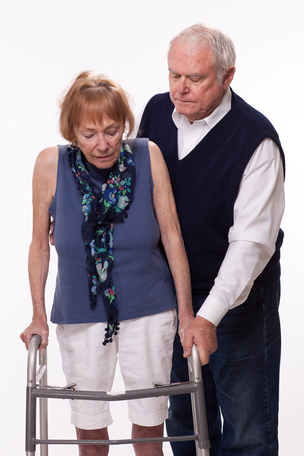 Caregiver Support SeniorAge Area Agency on Aging