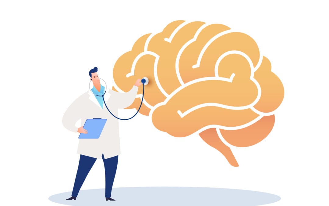 Brain Health: Simple Steps for a Healthier, Happier You